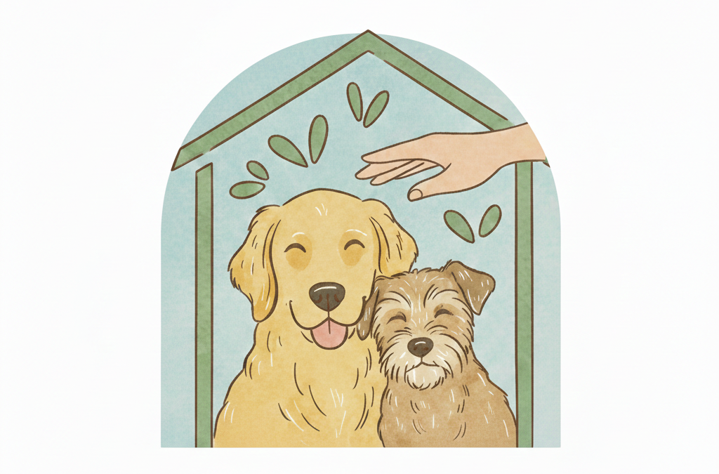 What is Fostering?